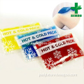 Reusable Hot / Cold Therapy Gel Pack (SENDO 183)